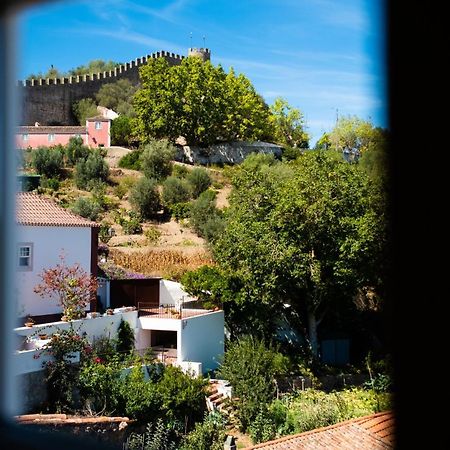 Casasupertubos - Obidos Óbidos Exterior foto