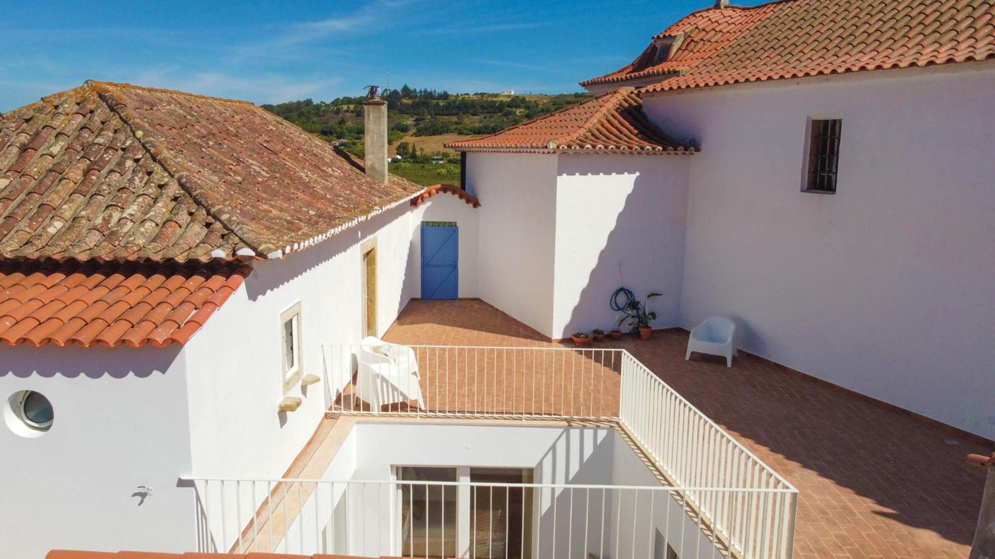 Casasupertubos - Obidos Óbidos Exterior foto